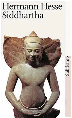 Siddhartha (En Alemán)