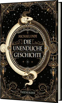 Die Unendliche Geschichte