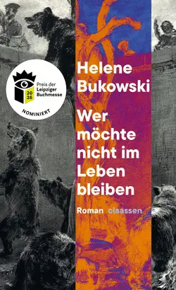 Wer Möchte Nicht Im Leben Bleiben