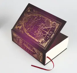 Harry Potter - Gesamtausgabe