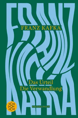 Das Urteil/Die Verwandlung
