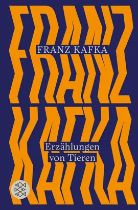 Erzählungen Von Tieren