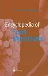 ENCYCLOPEDIA OF FOOD MYCOTOXINS