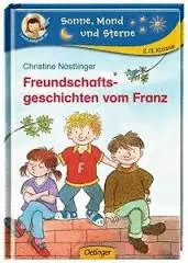 FREUNDSCHAFTSGESCHICHTEN VOM FRANZ