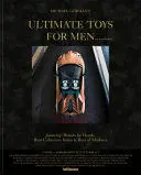 ULTIMATE TOYS FOR MEN, NEW EDITION