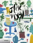 JAIME HAYON