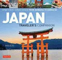 Japan Traveler's Companion