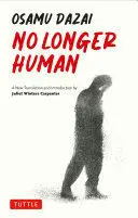 NO LONGER HUMAN