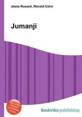 JUMANJI