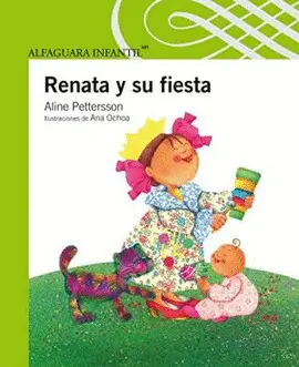 RENATA Y SU FIESTA