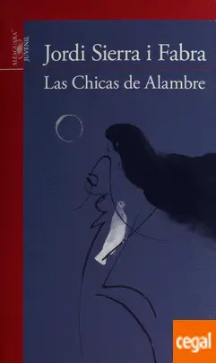 LAS CHICAS DE ALAMBRE