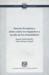 DERECHO ECONÓMICO