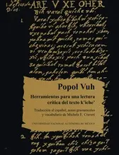 POPOL VUH