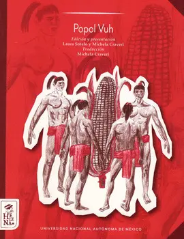 POPOL VUH