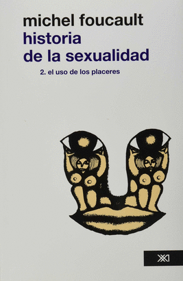 HISTORIA DE LA SEXUALIDAD VOL. 2