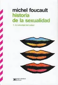 HISTORIA DE LA SEXUALIDAD 1