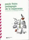 PEDAGOGIA DE LA ESPERANZA