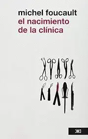 EL NACIMIENTO DE LA CLINICA