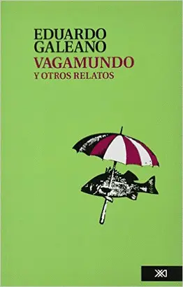 VAGAMUNDO Y OTROS RELATOS