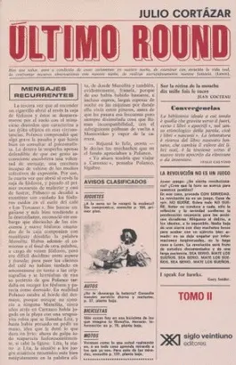 ÚLTIMO ROUND