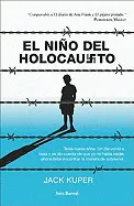 EL NIÑO DEL HOLOCAUSTO