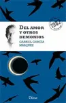 DEL AMOR Y OTROS DEMONIOS