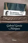 EL GENERAL EN SU LABERINTO