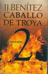 CABALLO DE TROYA 2: MASADA