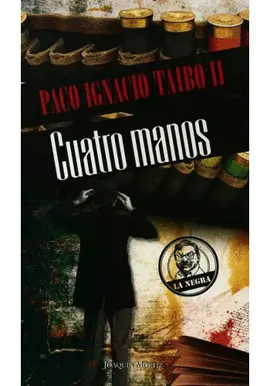 CUATRO MANOS