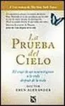 LA PRUEBA DEL CIELO