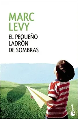 EL PEQUEÑO LADRÓN DE SOMBRAS