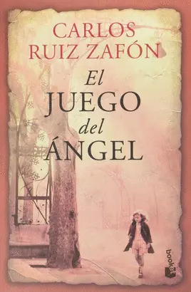 EL JUEGO DEL ÁNGEL