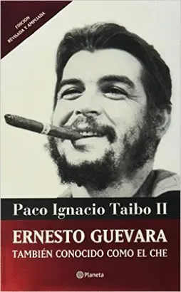 ERNESTO GUEVARA