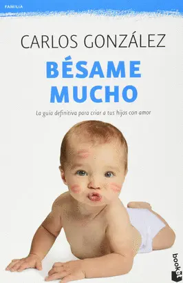 BÉSAME MUCHO