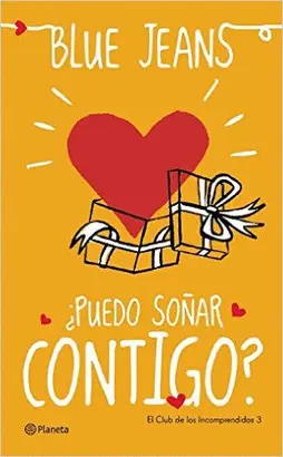 ¿PUEDO SOÑAR CONTIGO?