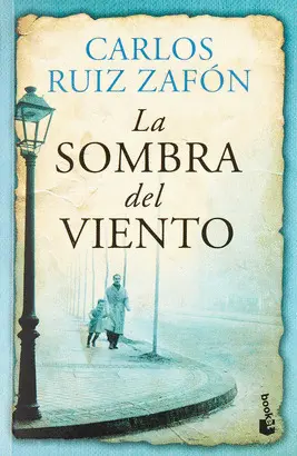 LA SOMBRA DEL VIENTO