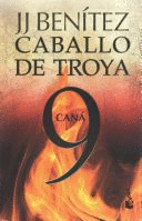 CABALLO DE TROYA 9. CAN