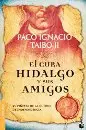 EL CURA HIDALGO Y SUS AMIGOS