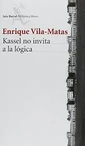 KASSEL NO INVITA A LA LÓGICA