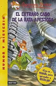 EL EXTRAÑO CASO DE LA RATA APESTOSA