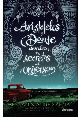 ARISTÓTELES Y DANTE DESCUBREN LOS SECRETOS DEL UNIVERSO