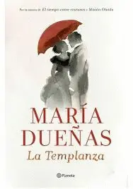 LA TEMPLANZA