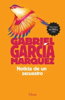Noticia de un Secuestro