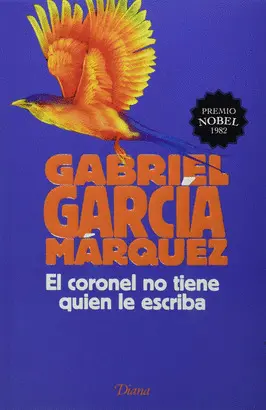 Coronel no Tiene Quien lo Escriba, el