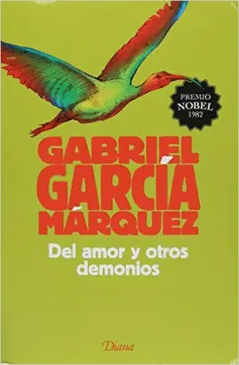 DEL AMOR Y OTROS DEMONIOS