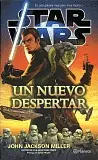 STAR WARS. UN NUEVO DESPERTAR
