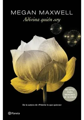 ADIVINA QUIÉN SOY
