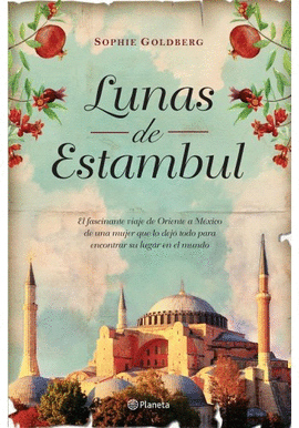 LUNAS DE ESTAMBUL