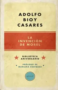 LA INVENCIÓN DE MOREL