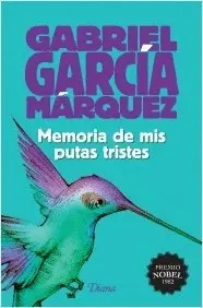 Memoria de Mis Putas Tristes